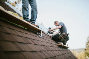 Local Roofers in Verdugo City, CA